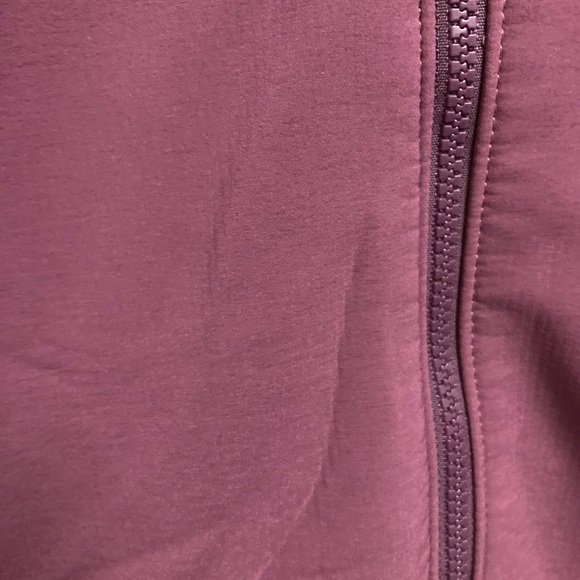 Women’s Patagonia Polartech Wind Block Soft Shell Jacket Large - Picture 5 of 16